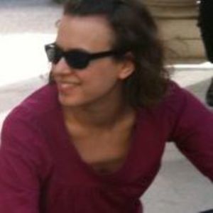 Meet your Posher, Shelley